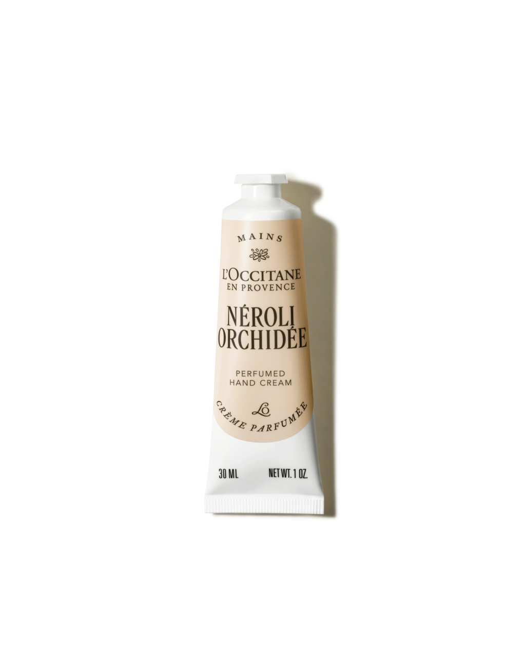 Creme para M&atilde;os Perfumado N&eacute;roli Orchid&eacute;e (N&eacute;roli & Orqu&iacute;dea)